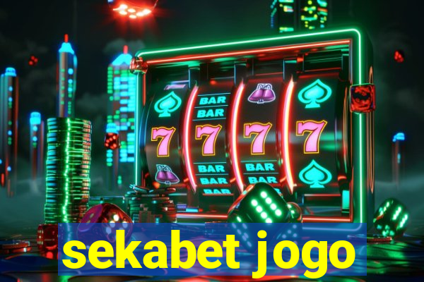 sekabet jogo